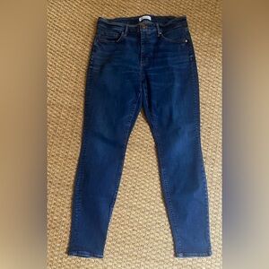 LOFT Classic Blue Women's Jeans